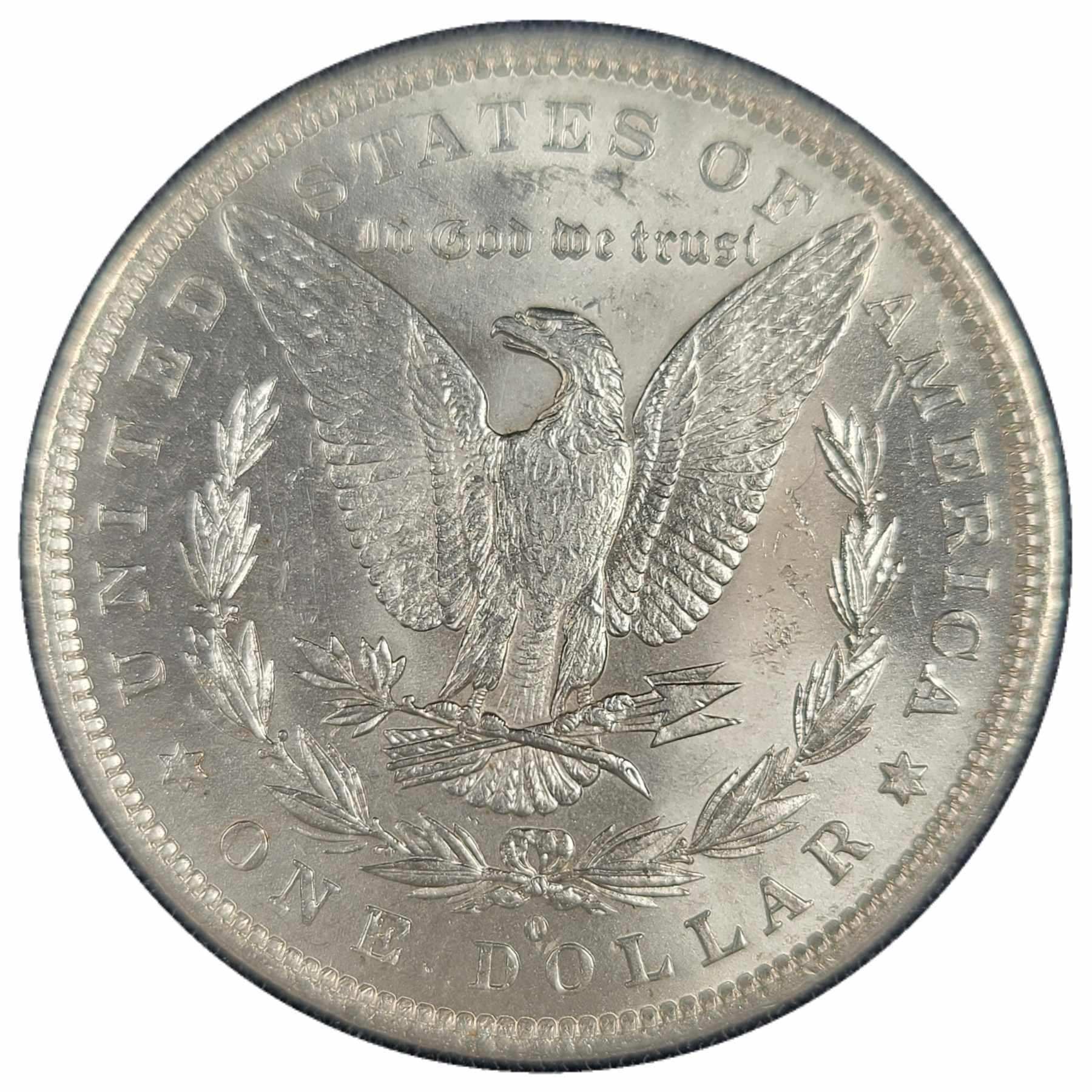 1883-O-$1-Morgan-Dollar-#16